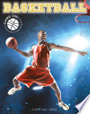 Basketball cover
