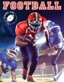 Football cover
