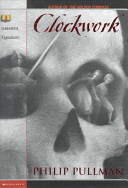 Clockwork or All Wound Up cover