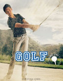 Golf cover