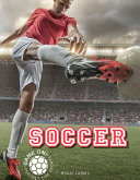 Soccer cover