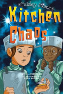 Kitchen Chaos cover
