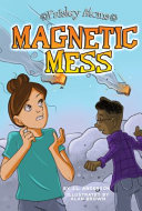 Magnetic Mess cover