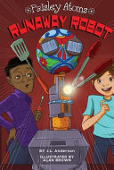Runaway Robot cover
