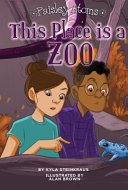 This Place Is a Zoo cover