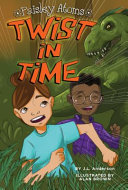 Twist in Time cover