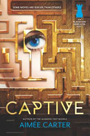 Captive cover