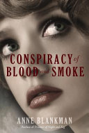 Conspiracy of Blood and Smoke cover