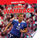 Abby Wambach cover