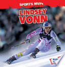 Lindsey Vonn cover