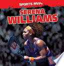 Serena Williams cover