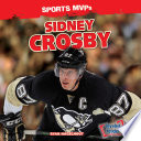 Sidney Crosby cover
