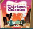 If You Were a Kid in the Thirteen Colonies cover