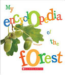 My Encyclopedia of the Forest cover