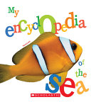 My Encyclopedia of the Sea cover