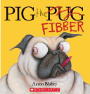 Pig the Fibber cover