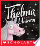 Thelma the Unicorn cover