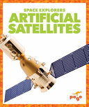 Artificial Satellites cover