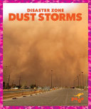 Dust Storms cover
