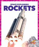 Rockets cover