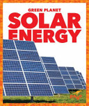 Solar Power cover