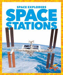 Space Stations cover