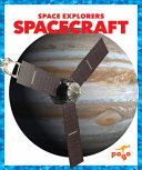 Spacecraft cover