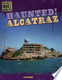 Haunted! Alcatraz cover