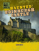 Haunted! Edinburgh Castle cover