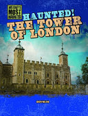 Haunted! The Tower of London cover