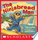 The Ninjabread Man cover