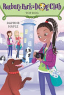Top Dog cover