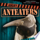 Angry Anteaters cover