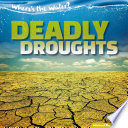 Deadly Droughts cover