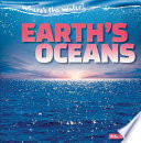 Earth's Oceans cover