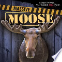 Massive Moose cover