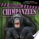 Menacing Chimpanzees cover