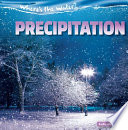 Precipitation cover