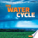 The Water Cycle cover