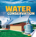 Water Conservation cover