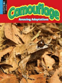 Camouflage (Lightbox) cover