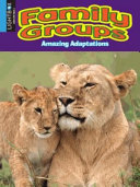 Family Groups (Lightbox) cover