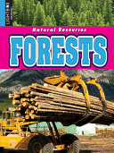 Forests (Lightbox) cover
