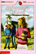 Murphy's Island cover