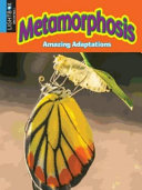 Metamorphosis (Lightbox) cover