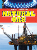 Natural Gas (Lightbox) cover