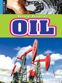 Oil (Lightbox) cover