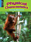Physical Characteristics (Lightbox) cover
