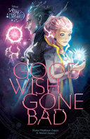 Good Wish Gone Bad cover