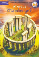 Where Is Stonehenge? cover